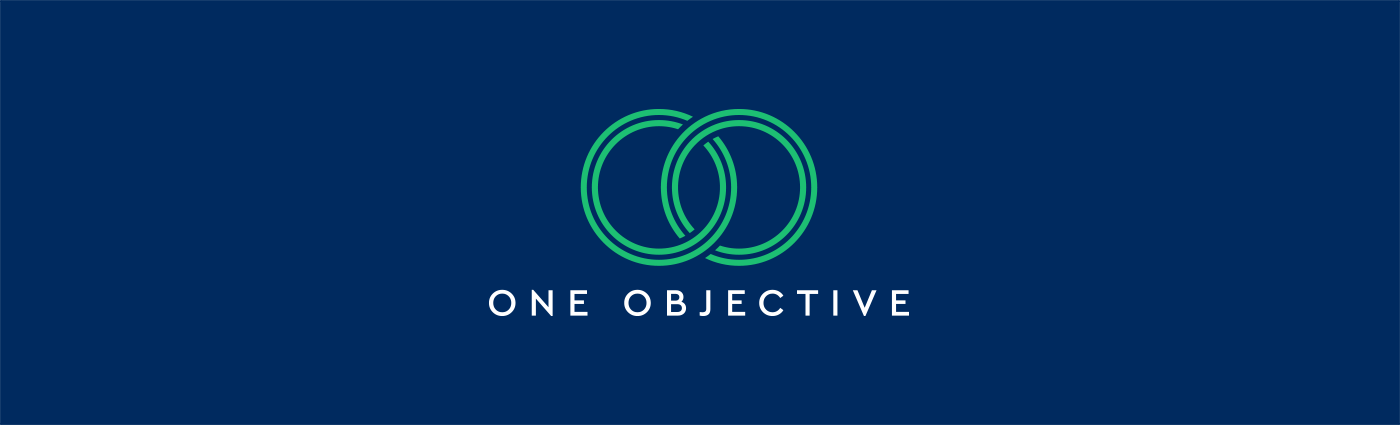 One Objective logo
