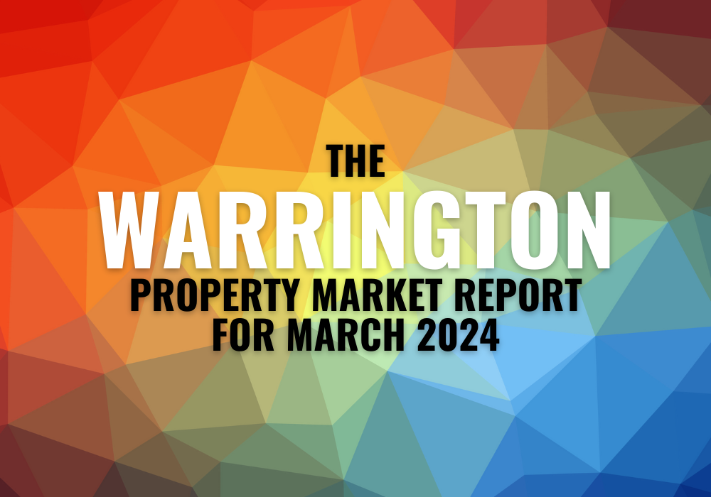 Property Market report 2024