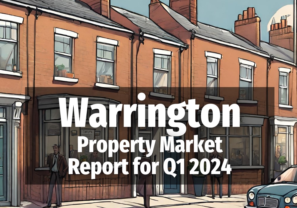 Belvoir Property Market report May 2024