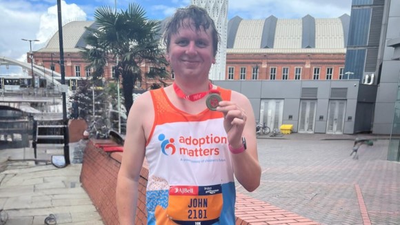 Adoption Mattes 3rd June 2024