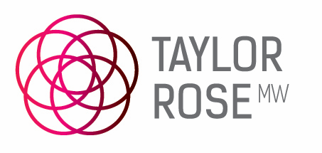 Taylor Rose logo