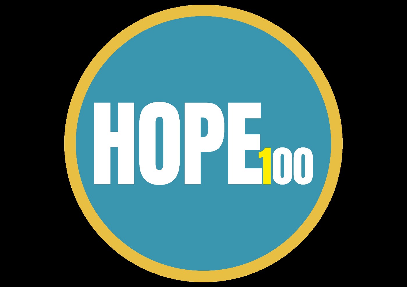 Hope 100 Walk