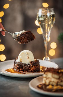 Botanist Christmas 1