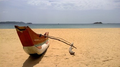 Sri Lanka 1