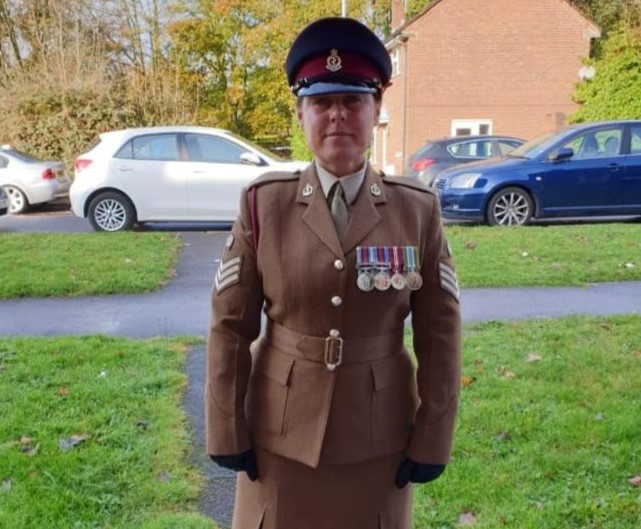 Sarah Luscombe BGEN 1