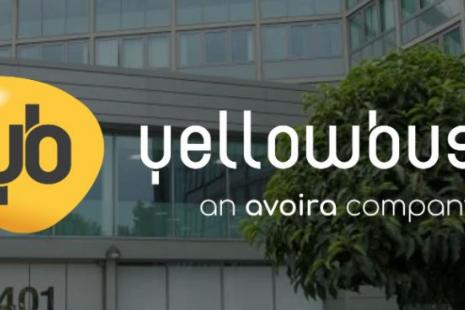 Yellowbus