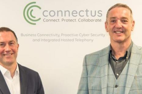 Connectus Group acquires YouCloud Solutions