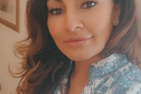 Nili Mistry