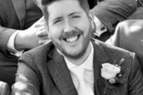 Rob Charnock from ResX