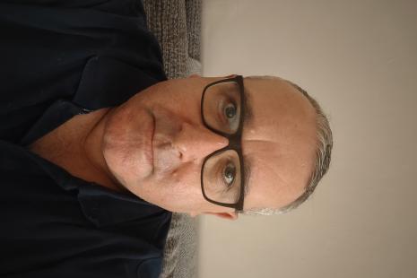 Michael Glyn Wilkinson