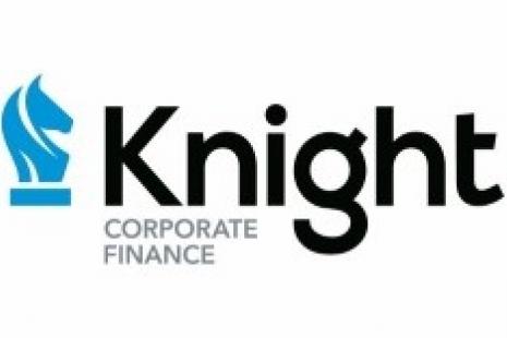 Knight Corporate Finance