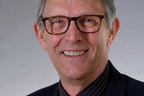 Cllr Dr David Ellis