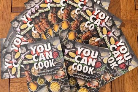 Fresh Beginnings Cook Book