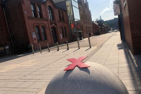 TEDx