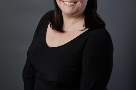 Sarah Smith from JS Accountants and Business Advisers 