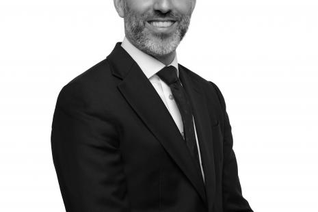 Ross Jones, Home Financial 