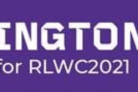 RLWC2021 Warrington Host