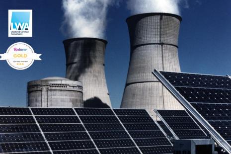 How Can UK Businesses Tackle the Energy Crisis? By LWA. Pic from Pixabay 