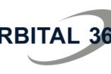 Logo for Orbital365