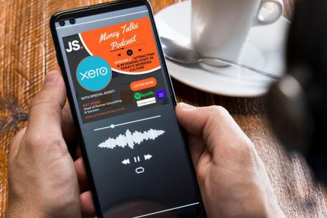 JS Podcast