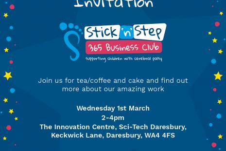SticknStep Business Club