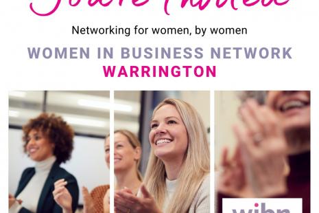 WIBN Warrington