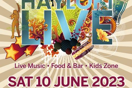 Hayloft Live