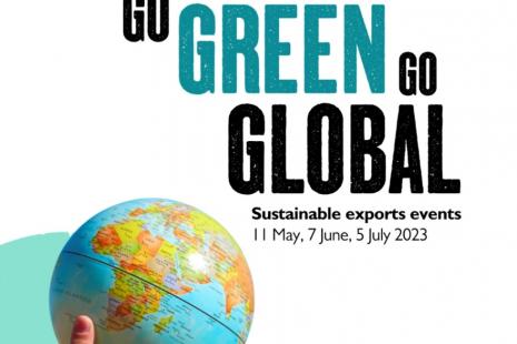 Go Green Go Global