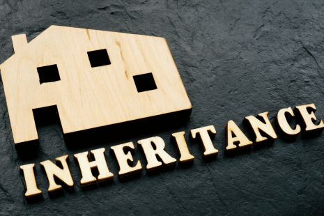 Inheritance JS