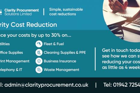 Clarity Procurement