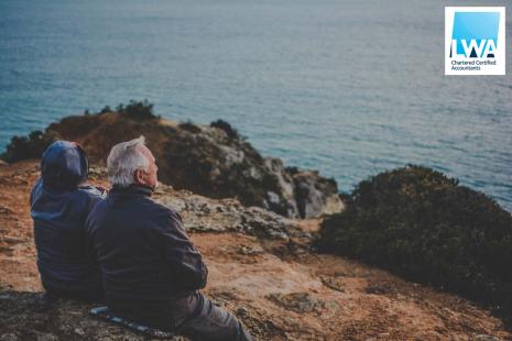 Inheritance Tax LWA May 2023