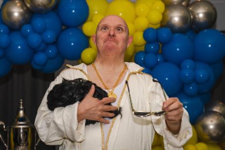 Warrington Wolves Gala Dinner 2023