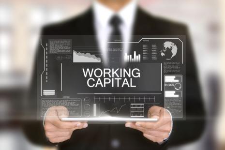 Working Capital Finance JS May 2023