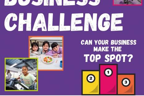 WYZ £50 Challenge