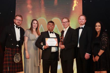 AL Medilink Awards