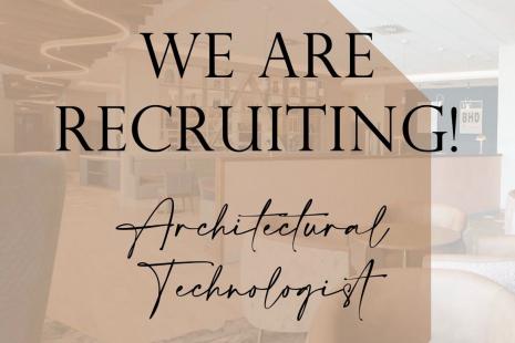 DV8 Job Opportunity
