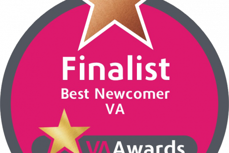 Best newcomer VA Awards