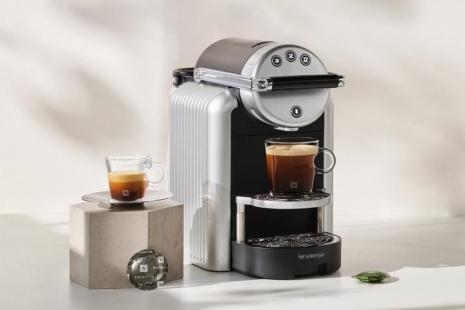 Nespresso Professional