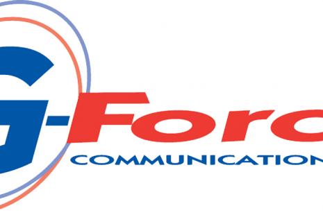 G-Force logo