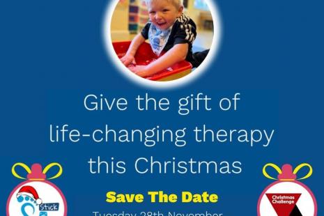 SnS The Big Give