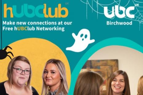 UBC Networking October 2023
