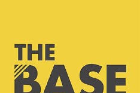 The Base logo