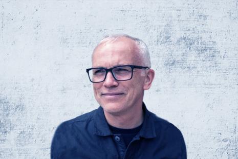 Bruce McKinnon