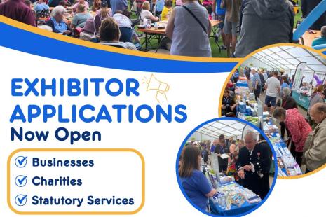 WDP Exhibitors for DAD