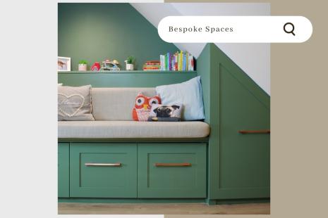 Bespoke Spaces 1