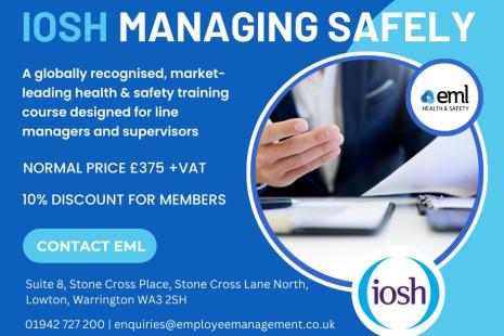 EML IOSH