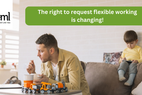 EML Right to flexible working March 2024