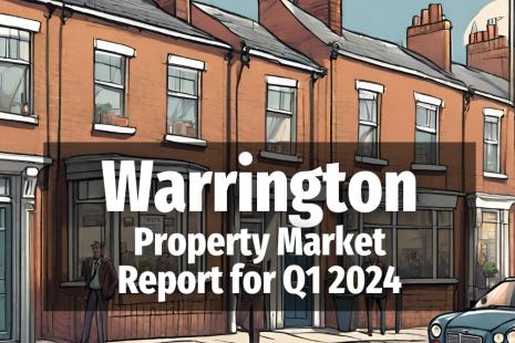 Belvoir Property Market report May 2024