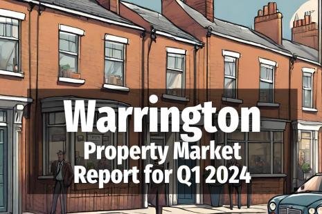 Belvoir Property Market report May 2024