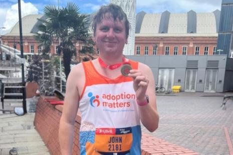 Adoption Mattes 3rd June 2024